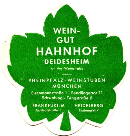 deidesheim dw-rp hahnhof 8a (sofo230-o weingut-grn)